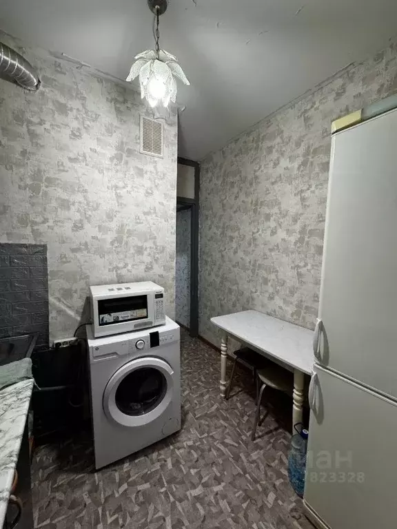 1-к кв. Татарстан, Казань ул. Маршала Чуйкова, 50 (31.6 м) - Фото 2