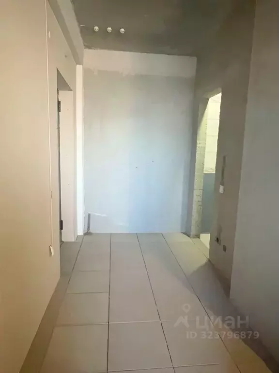 Студия Новосибирская область, Новосибирск Беловежская ул., 6/1 (23.0 ... - Фото 2