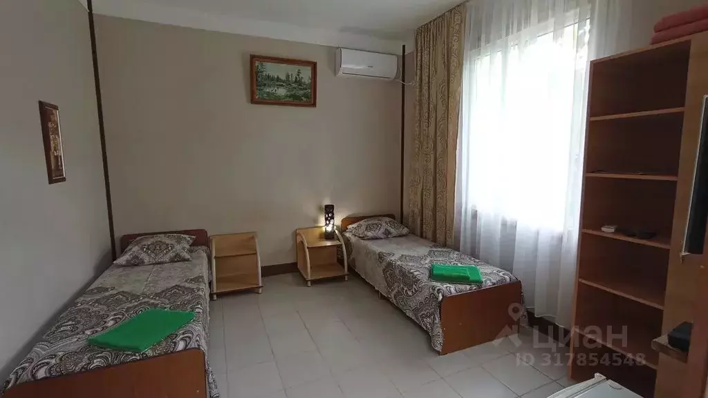 Комната Краснодарский край, Туапсинский муниципальный округ, с. ... - Фото 0