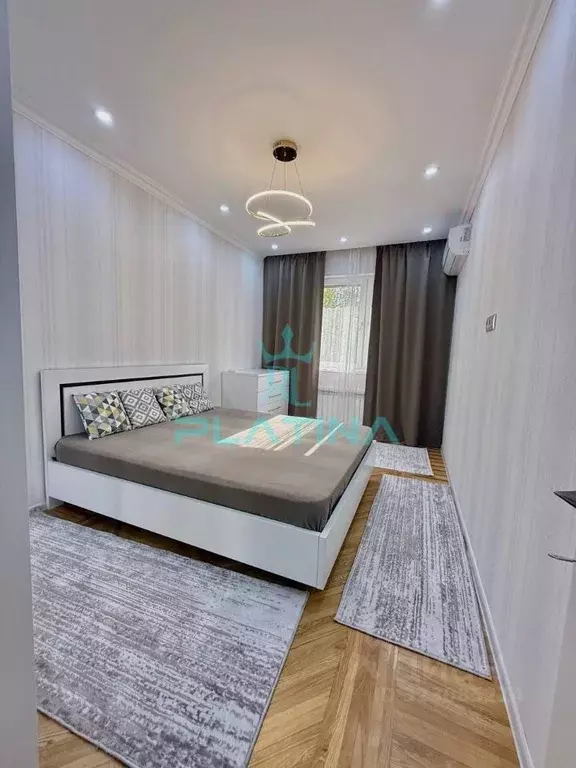 2-к кв. Татарстан, Казань ул. Декабристов, 89в (59.0 м) - Фото 1