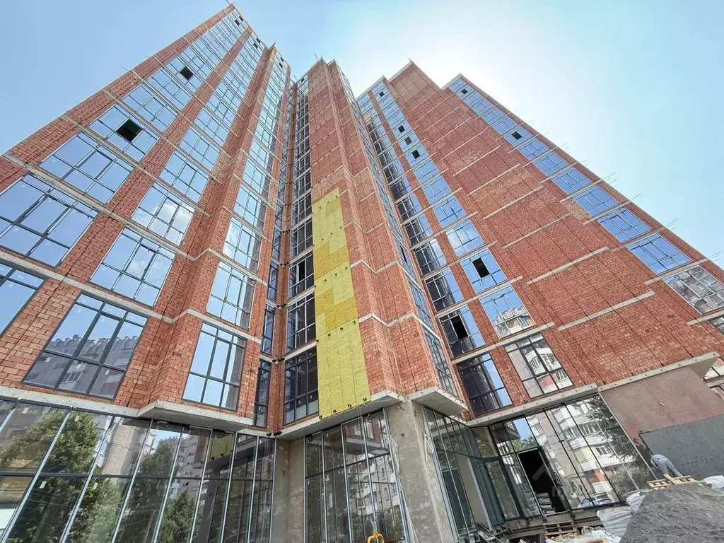 3-к кв. Кабардино-Балкария, Нальчик Московская ул., 14 (84.0 м) - Фото 1