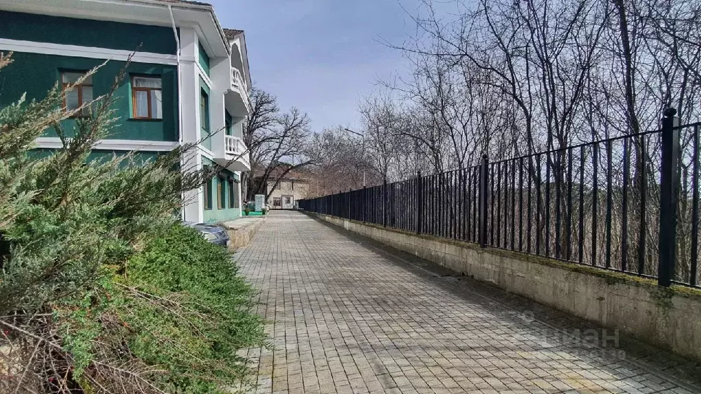 Дом в Крым, Ялта городской округ, пос. Горное  (167 м) - Фото 1