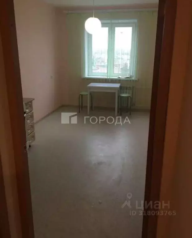 1-к кв. Новосибирская область, Новосибирск Бронная ул., 38/1 (25.0 м) - Фото 1