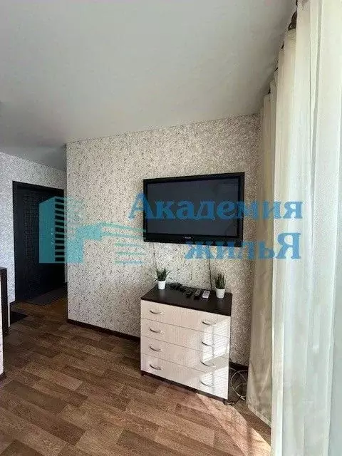 1-к кв. Саратовская область, Балаково ул. Набережная Леонова, 80 (29.0 ... - Фото 1