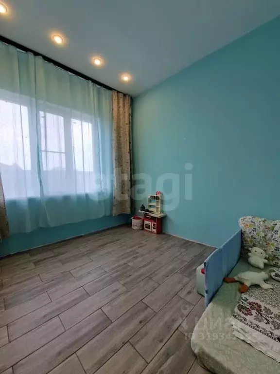 Дом в Воронежская область, Борисоглебск ул. Семейная, 42 (92 м) - Фото 1