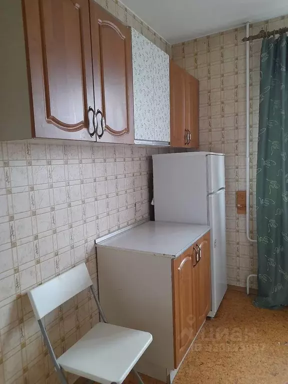 1-к кв. Московская область, Реутов Молодежная ул., 2 (40.0 м) - Фото 0