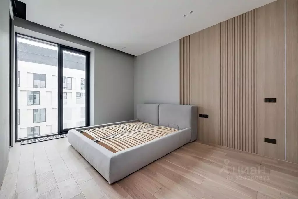 2-к кв. Москва Ленинградский просп., 36с36 (64.0 м) - Фото 2