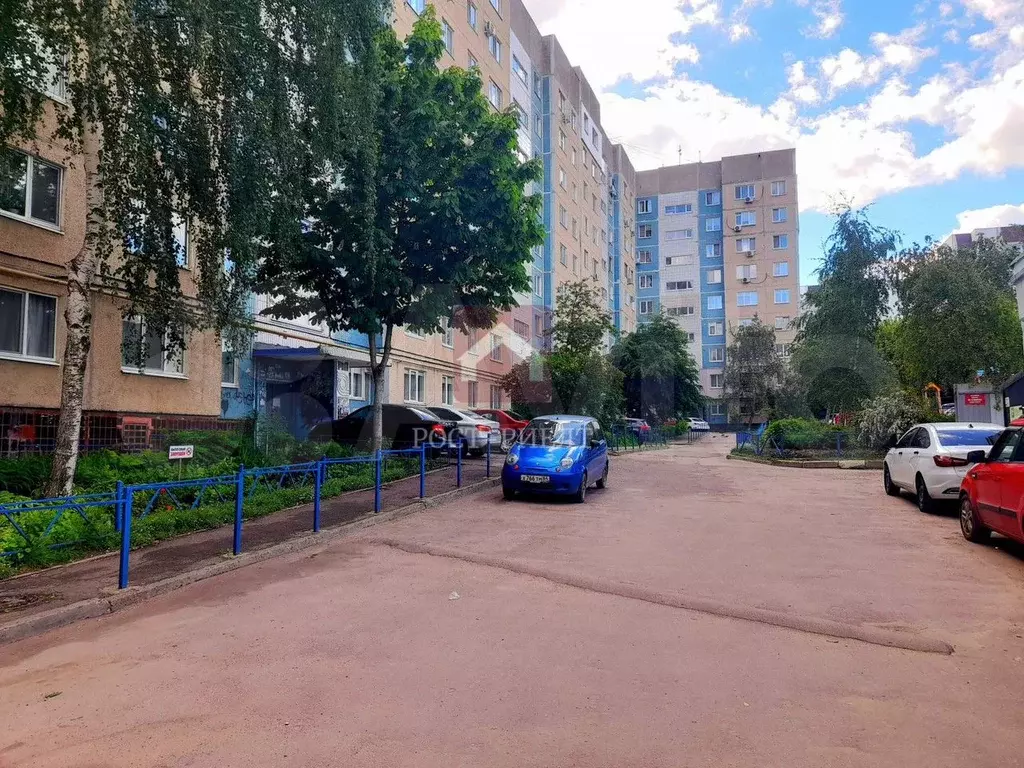 3-к. квартира, 72 м, 2/10 эт. - Фото 1