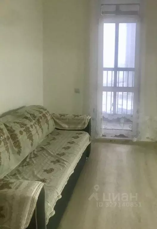 Студия Санкт-Петербург просп. Авиаконструкторов, 63 (29.7 м) - Фото 1