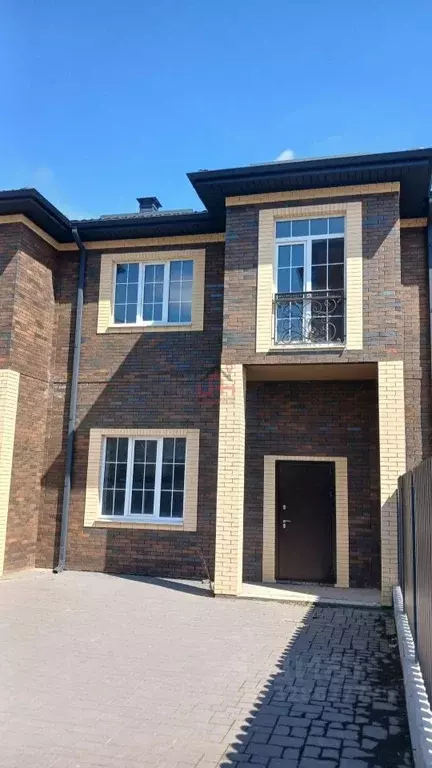 Таунхаус в Ставропольский край, Предгорный муниципальный округ, ... - Фото 2