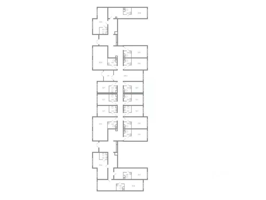 Помещение свободного назначения в Московская область, Ленинский ... - Фото 0