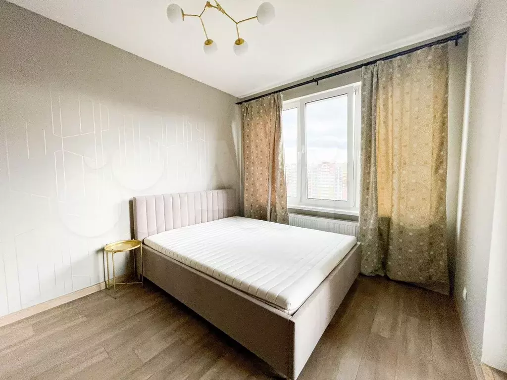 Квартира-студия, 29 м, 17/25 эт. - Фото 0
