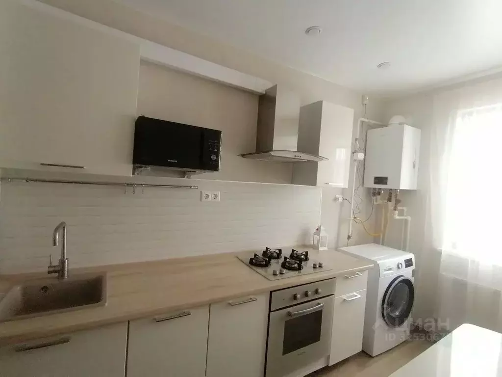 1-к кв. Татарстан, Пестречинский район, Богородское с/пос, д. Куюки, ... - Фото 2