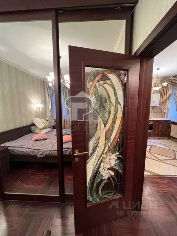 2-к кв. Москва Садовая-Спасская ул., 12/23С2 (40.0 м) - Фото 2