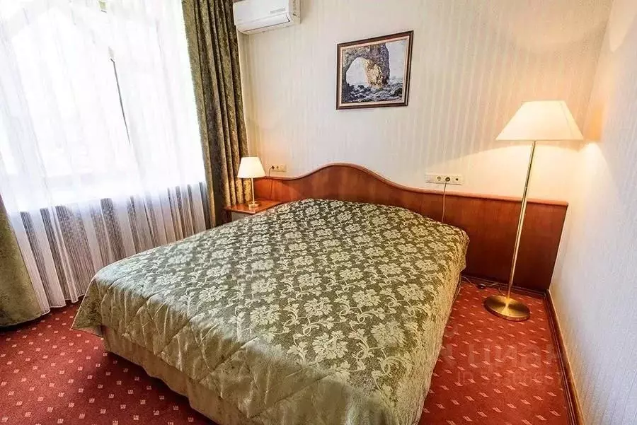 Комната Татарстан, Альметьевск ул. Толстого, 11 (10.0 м) - Фото 1