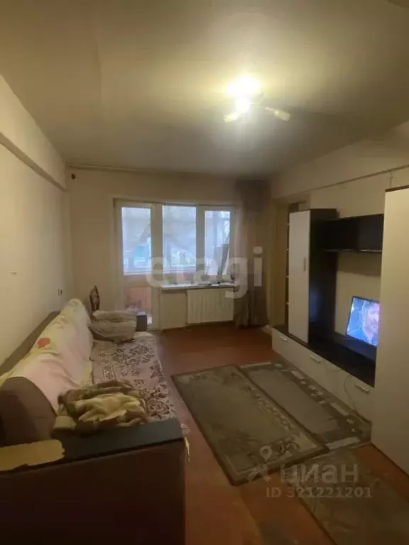 3-к кв. Калужская область, Калуга ул. Дубрава, 7 (50.0 м) - Фото 2