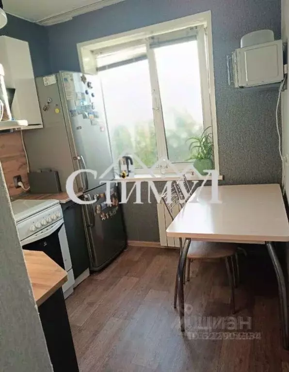 2-к кв. Хакасия, Абакан ул. Пушкина, 168 (43.5 м) - Фото 2