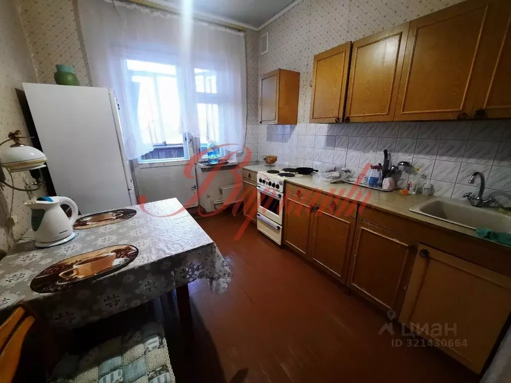 1-к кв. Архангельская область, Северодвинск просп. Победы, 40 (41.8 м) - Фото 1