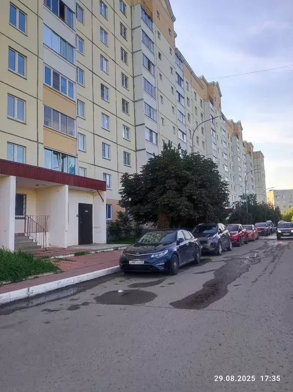 Квартира, 3 комнаты, 80.09 м - Фото 1