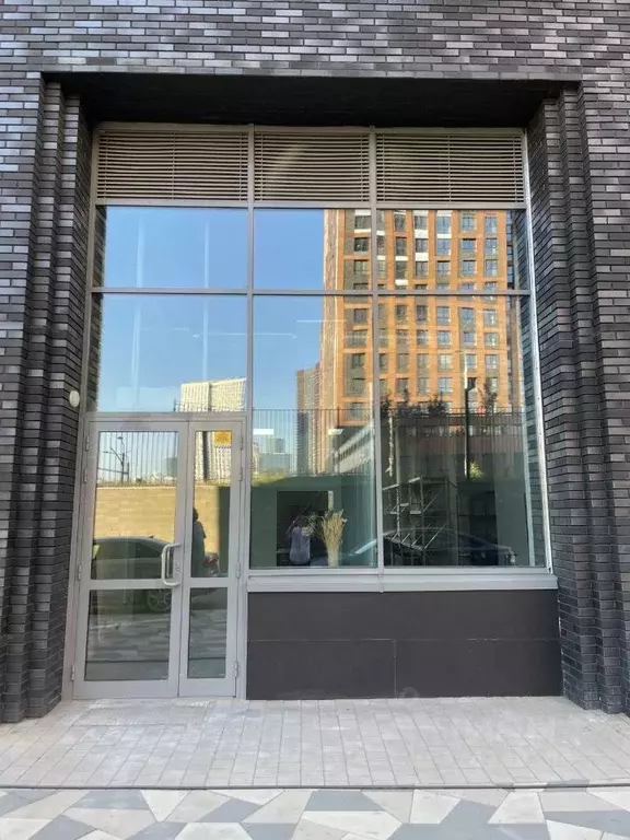 Помещение свободного назначения в Москва Шелепихинская наб., 42к2 (50 ... - Фото 1