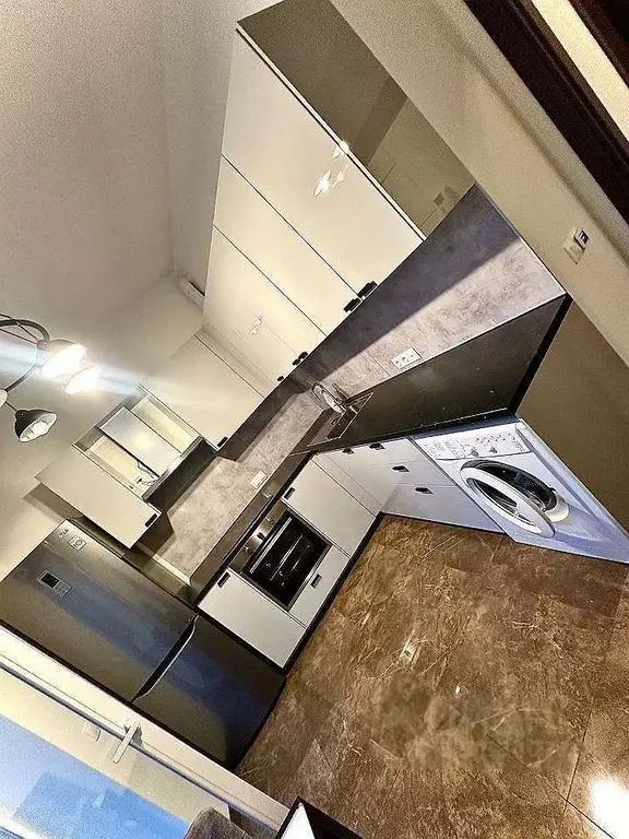 2-к кв. Москва Лазоревый проезд, 5к4 (65.0 м) - Фото 1