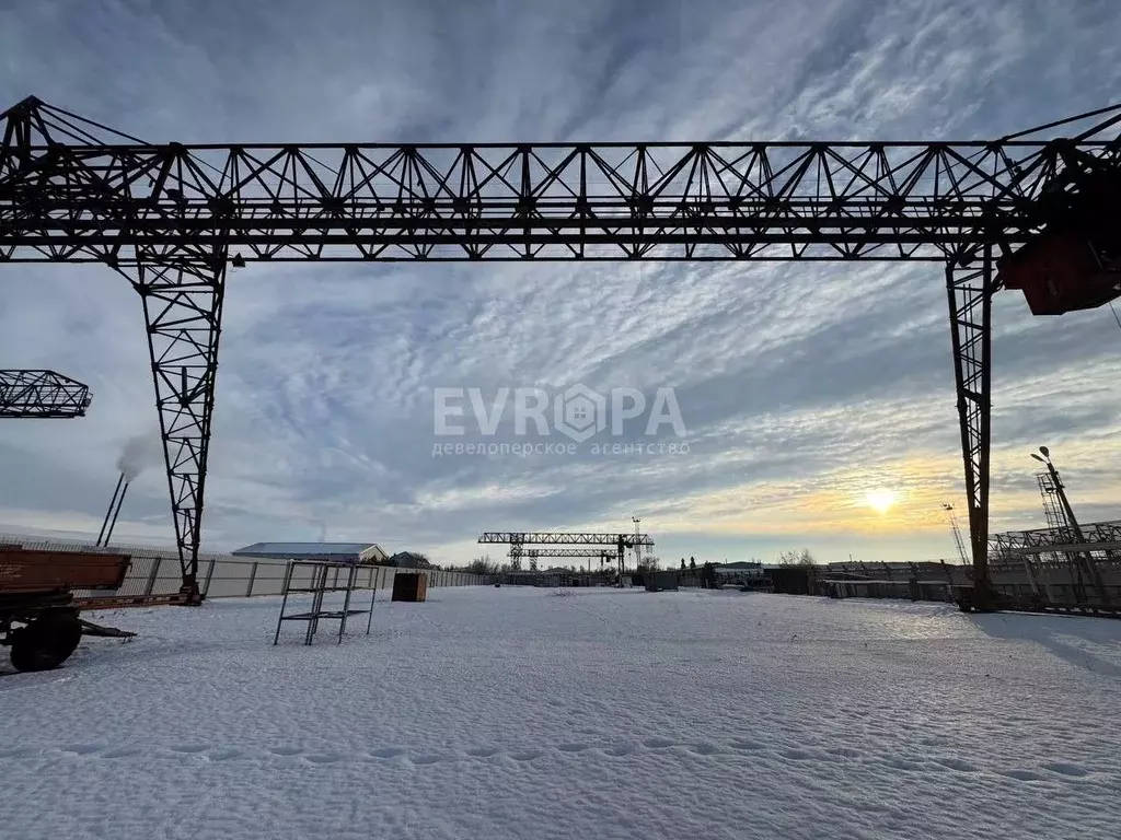 Помещение свободного назначения в Ульяновская область, Ульяновск ... - Фото 1
