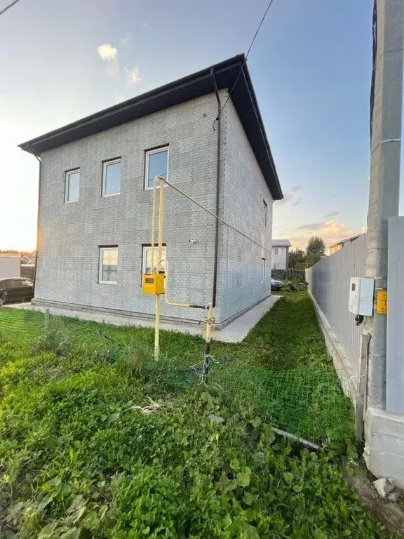 Дом в Свердловская область, Арамиль Березки кп, 10/1 (166 м) - Фото 2