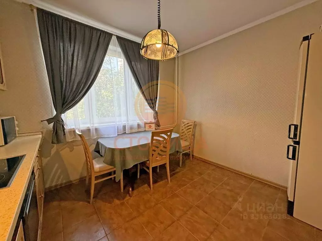 3-к кв. Москва ул. Академика Анохина, 6К1 (72.0 м) - Фото 2