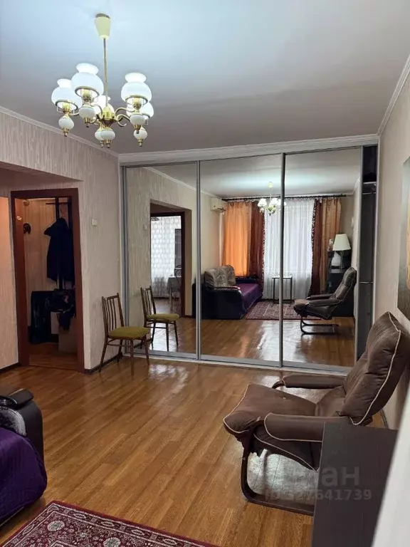 1-к кв. Москва ул. Расковой, 1 (30.5 м) - Фото 1