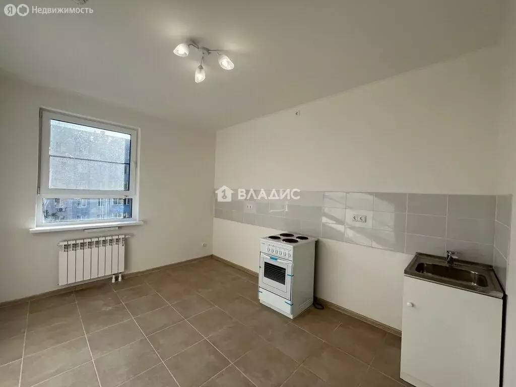 3-комнатная квартира: Москва, Открытое шоссе, 28/3 (80 м) - Фото 1