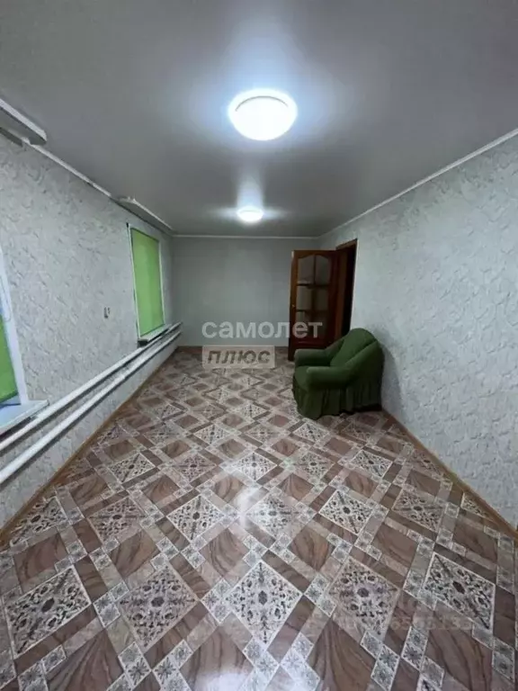 Дом в Алтайский край, Бийский район, с. Малоенисейское Советская ул., ... - Фото 2