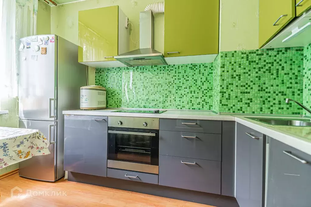 Продаётся 1-к квартира, 35.1 м - Фото 1