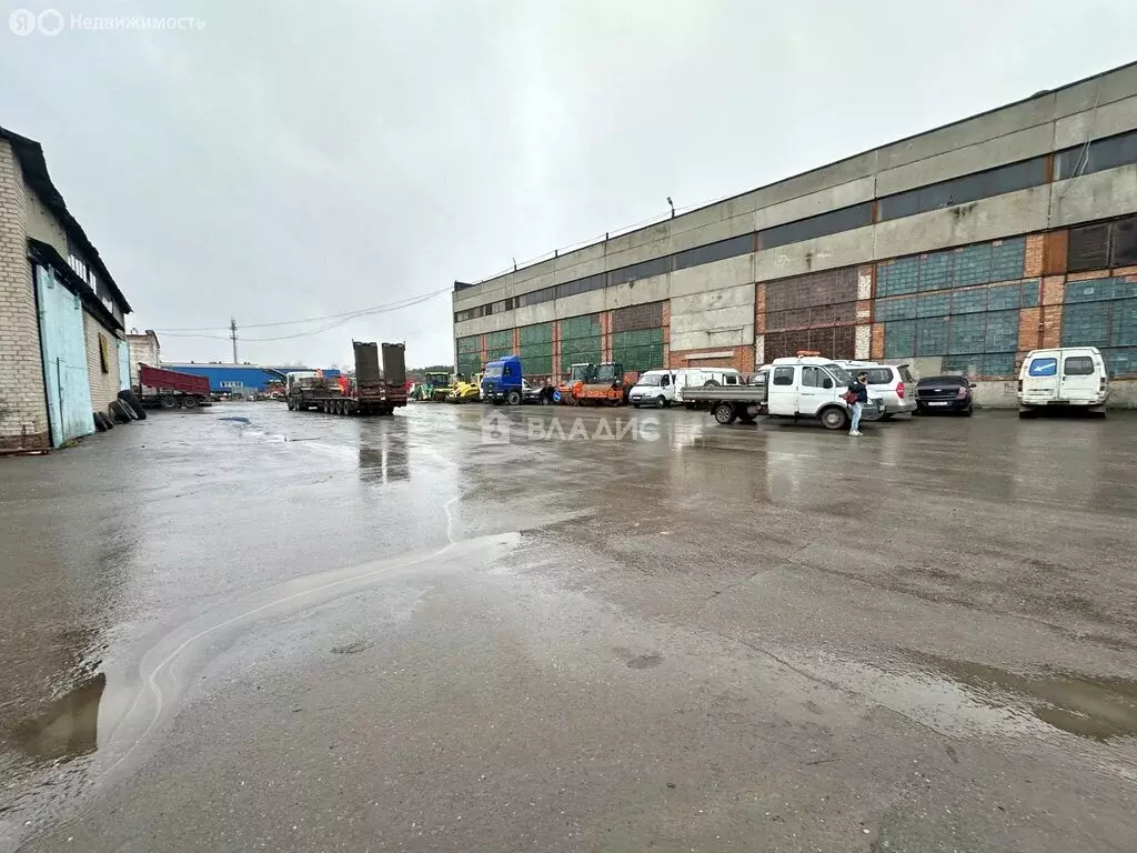 Помещение свободного назначения (5580 м) - Фото 2