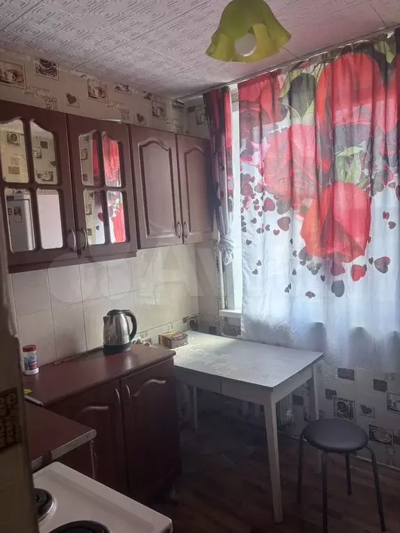1-к. квартира, 29 м, 4/5 эт. - Фото 0