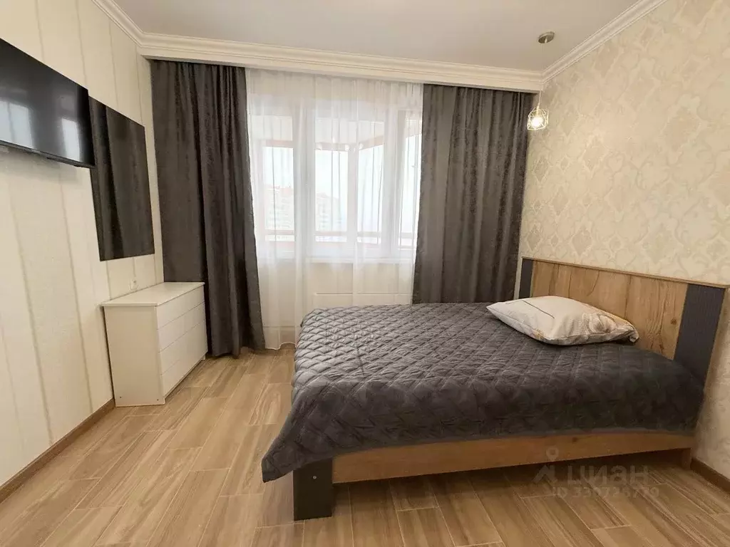 Комната Москва ул. Вертолетчиков, 13 (22.0 м) - Фото 1