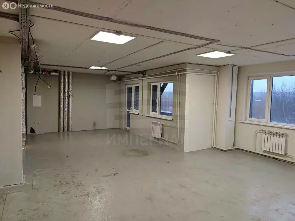 Помещение свободного назначения (62.5 м) - Фото 2