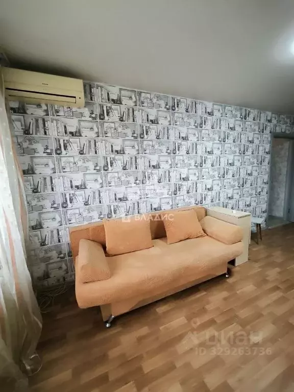 2-к кв. Крым, Керчь ул. Олега Кошевого, 20 (44.2 м) - Фото 1