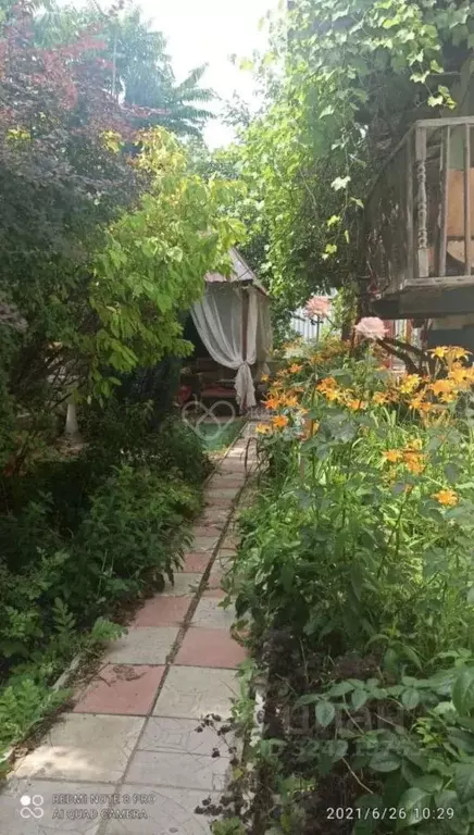 Дом в Волгоградская область, Волгоград Эльтонская ул. (120 м) - Фото 2