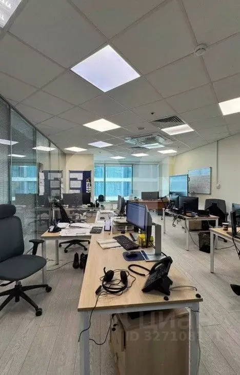 Офис в Москва ул. Наметкина, 12А (5118 м) - Фото 1