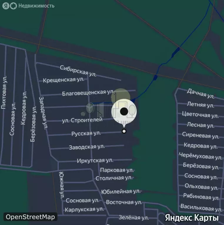 Участок в Иркутский муниципальный округ, СНТ Экспериментальный, ... - Фото 1