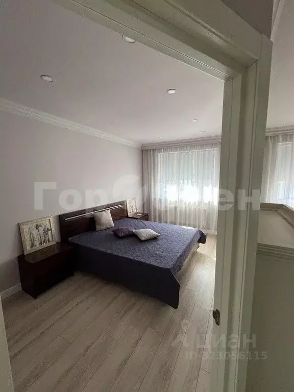 1-к кв. Московская область, Одинцовский городской округ, с. Ромашково ... - Фото 2