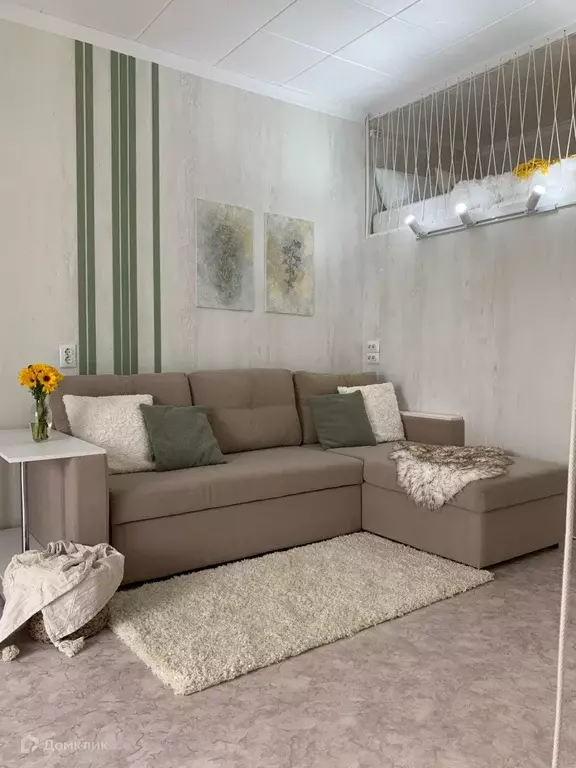 Продаётся 2-к квартира, 44.5 м - Фото 1