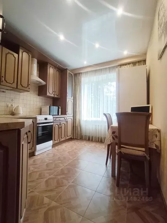 2-к кв. Москва Каширское ш., 11К1 (56.3 м) - Фото 2