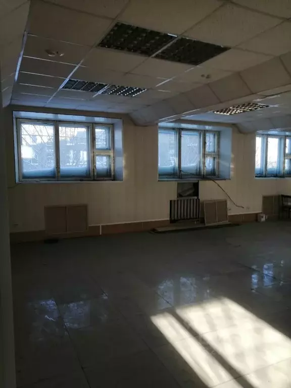 Помещение свободного назначения в Коми, Воркута Парковая ул., 52 (471 ... - Фото 2