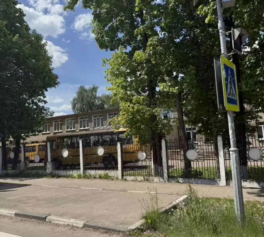 Участок в Московская область, Раменский муниципальный округ, д. ... - Фото 2