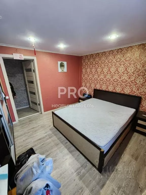 Дом в Костромская область, Буйский район, Барановское с/пос, д. ... - Фото 1