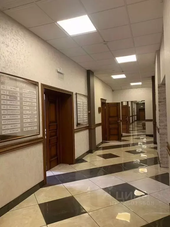 Офис в Московская область, Пушкино ул. 50 лет Комсомола, 34 (33 м) - Фото 2