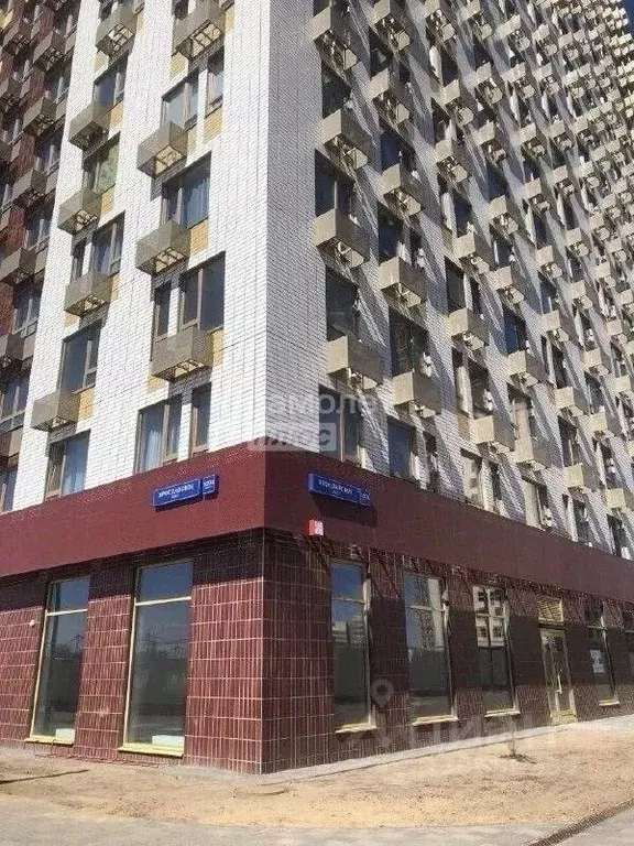 Помещение свободного назначения в Московская область, Мытищи ... - Фото 1