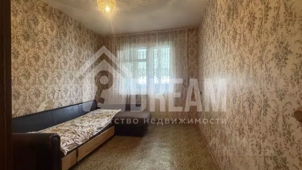 2-к кв. Волгоградская область, Волгоград ул. Космонавтов, 45а (50.2 м) - Фото 1