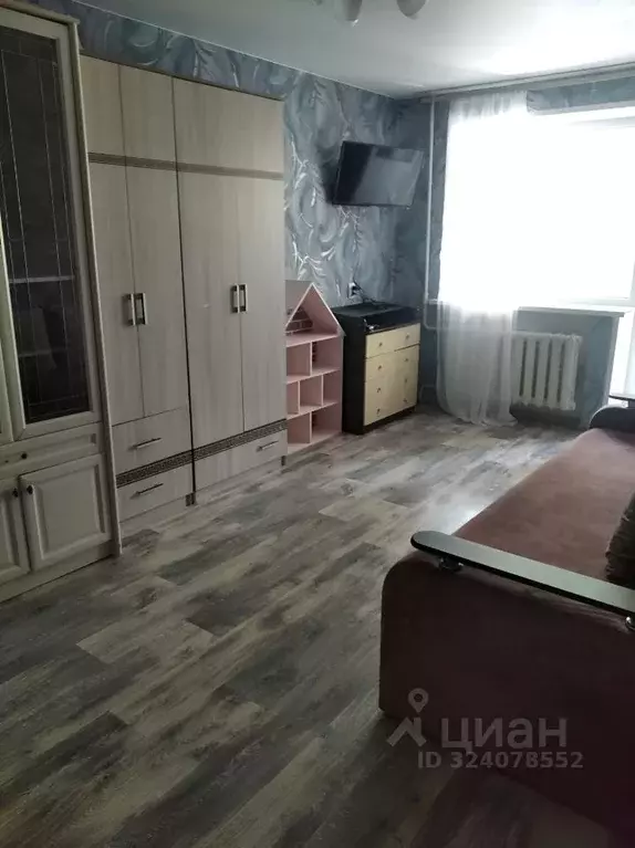 2-к кв. Волгоградская область, Волгоград Тарифная ул., 23 (50.0 м) - Фото 2